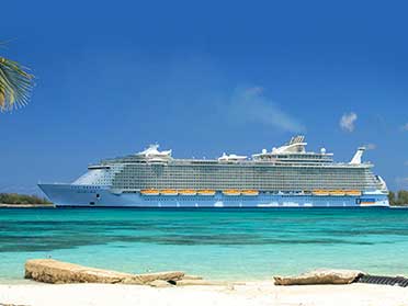 About Allure of the seas